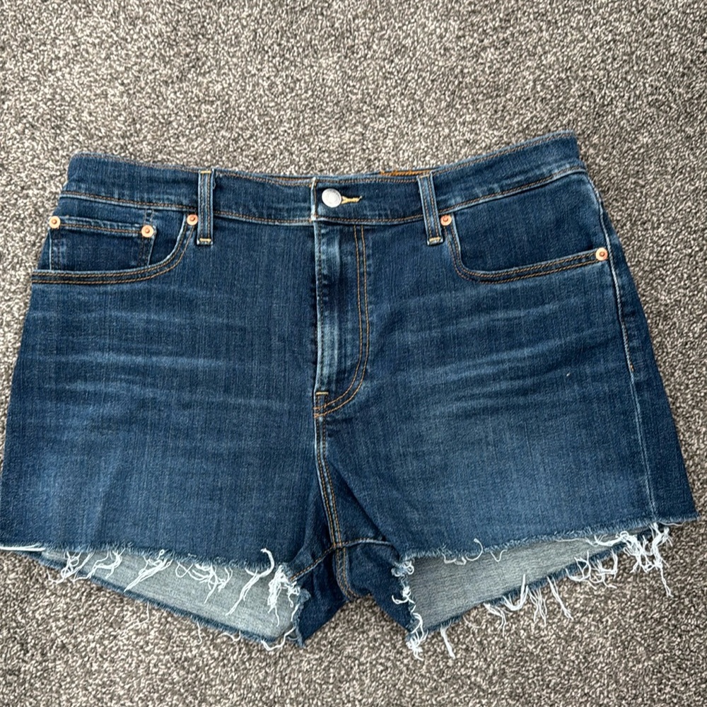 Levi’s denim Shorts